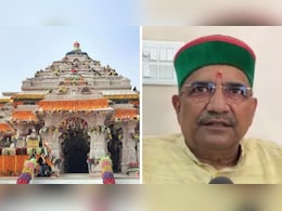 Commission For Ram Temple Jobs? Ex-Trustee Under Lens Amid Theft Probe