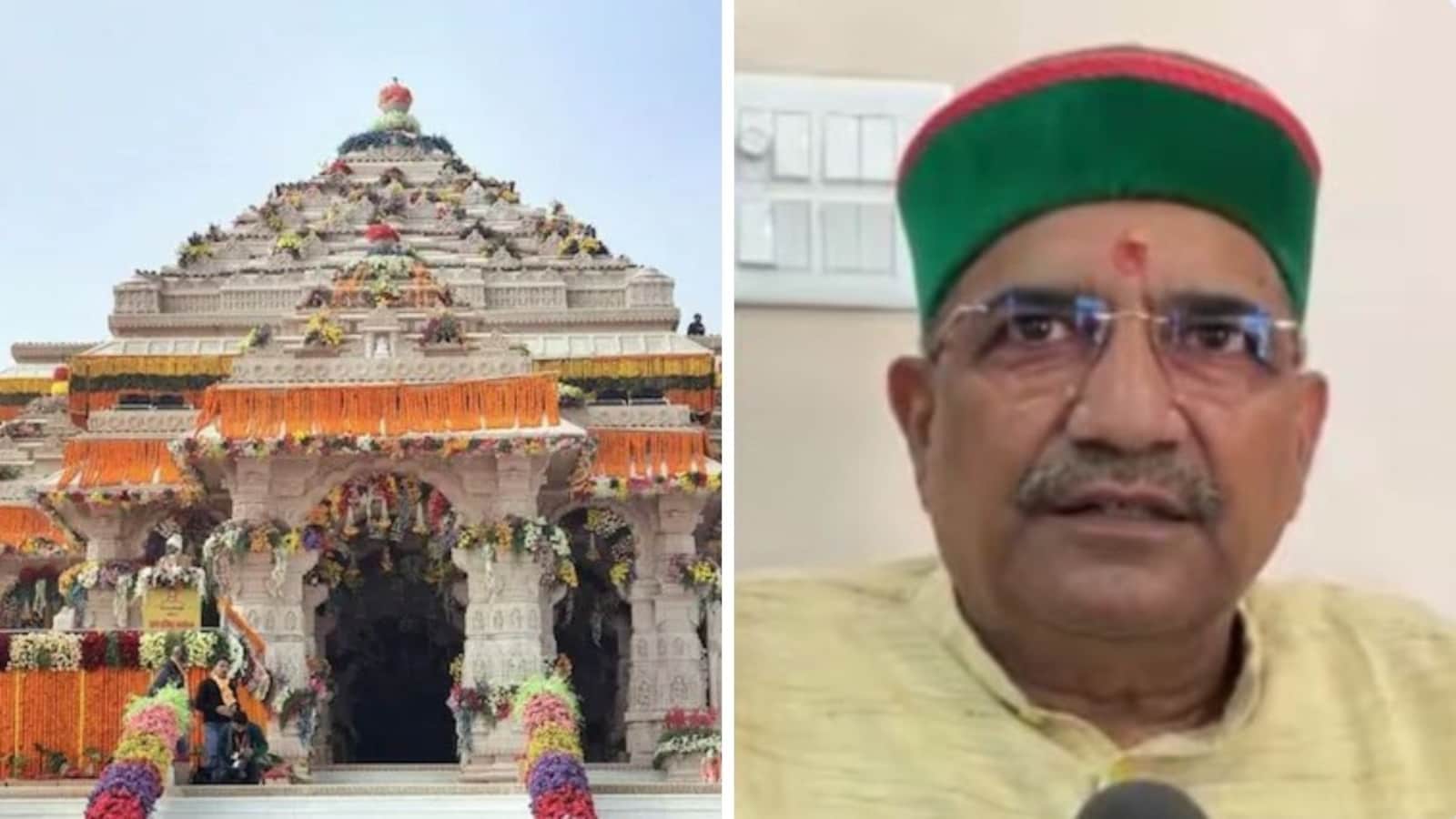 Ram Mandir Donation Theft Case: Commission For Ram Temple Jobs? Ex-Trustee Under Lens Amid Theft Probe