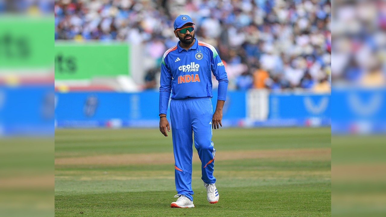 Rohit Sharma Last ODI Chatter Reaches Press Box, Ravi Shastri Narrates What He Saw