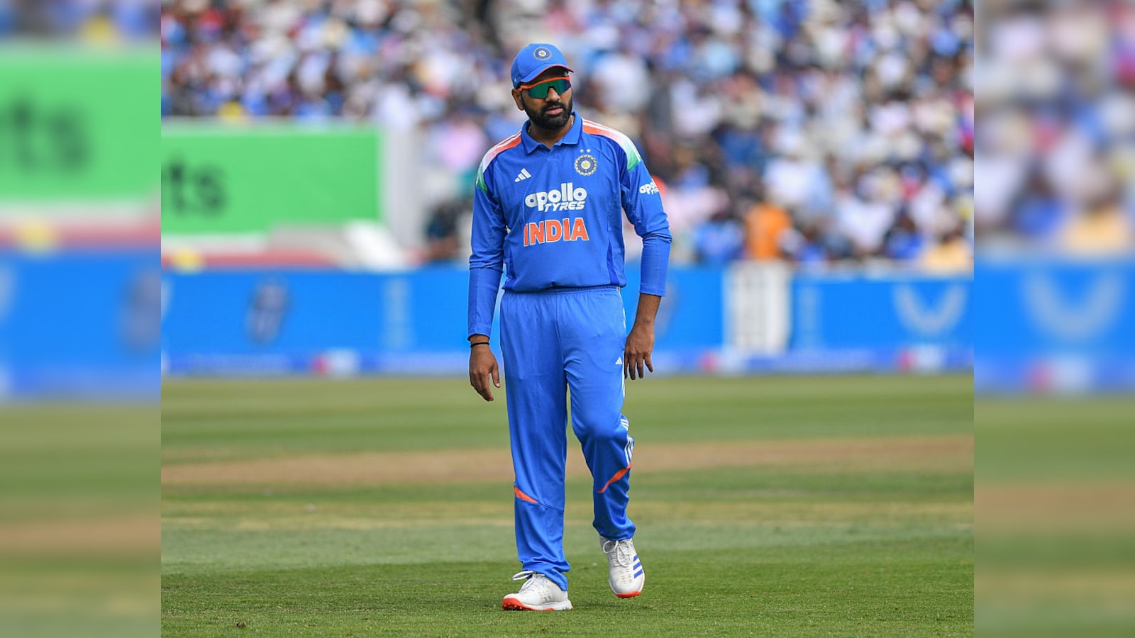 Rohit Sharma Last ODI Chatter Reaches Press Box, Ravi Shastri Narrates What He Saw