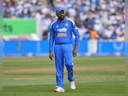 Rohit Sharma Last ODI Chatter Reaches Press Box, Ravi Shastri Narrates What He Saw