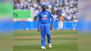 Rohit Sharma Last ODI Chatter Reaches Press Box, Ravi Shastri Narrates What He Saw