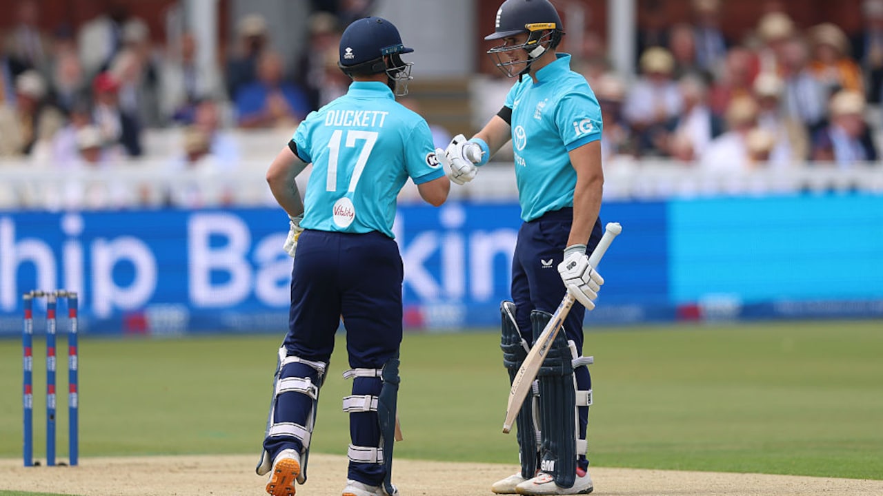 3rd ODI LIVE: Rohit Under Spotlight As India Face England In Series Decider