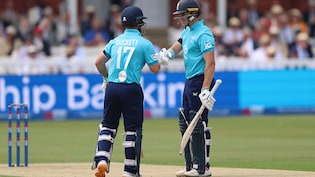 India vs England LIVE Score, 3rd ODI: Jacob Bethell Slams 50; Shubman Gill, Gautam Gambhir Criticised Over Playing XI Call