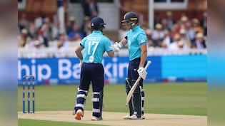 IND vs ENG, 3rd ODI LIVE Score: इंग्लैंड की जबरदस्त शुरुआत, बेथल की फिफ्टी, डकेट भी अर्धशतक की ओर