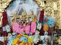 सांवलिया सेठ का भक्त चढ़ा गया 11 किलो की चांदी की 19 सिल्लियां, टूट चुका है चढ़ावे का रिकॉर्ड
