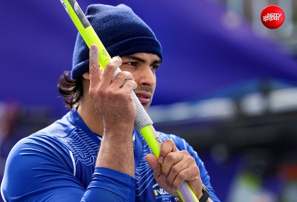 Neeraj Chopra Education: कितने पढ़े-लिखे हैं गोल्डन ब्वॉय नीरज चोपड़ा
