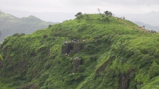 'Muslims Not Allowed': Pune Police Launch Probe After Poster Appears At Sinhagad Fort