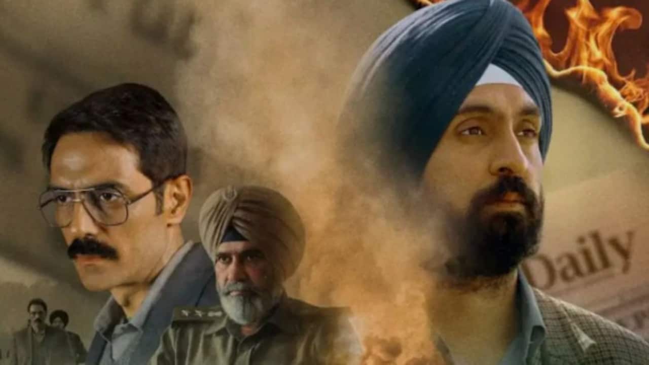 दिलजीत दोसांझ पर फिल्म सतलुज को लेकर उठे सवाल! FWICE प्रेजिडेंट बोले- सिर्फ पैसे के लिए फिल्म नहीं करनी चाहिए