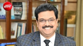 जानें कौन हैं प्रोफेसर योगेश सिंह, जिनकी दिल्ली विश्वविद्यालय के कुलपति के रूप में हुई पुनर्नियुक्ति, लगातार दूसरे कार्यकाल के लिए मिली जिम्मेदारी