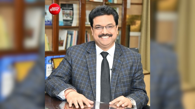 जानें कौन हैं प्रोफेसर योगेश सिंह, जिनकी दिल्ली विश्वविद्यालय के कुलपति के रूप में हुई पुनर्नियुक्ति, लगातार दूसरे कार्यकाल के लिए मिली जिम्मेदारी