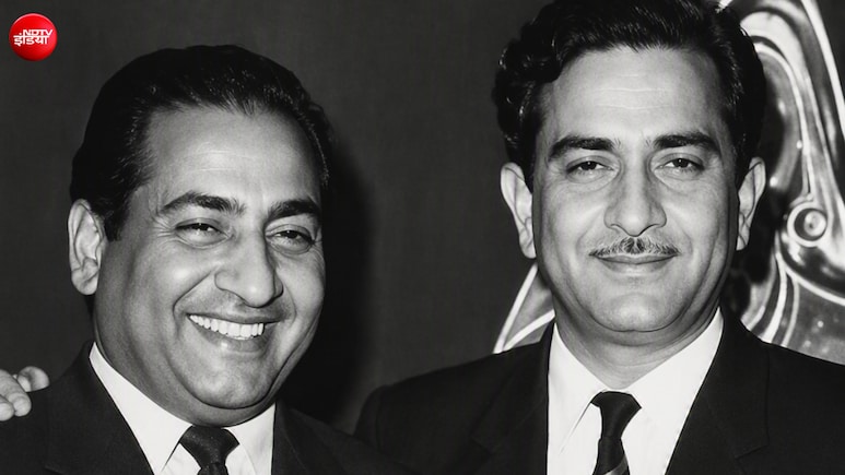 मोहब्बत रफी की वो बात, जिससे हिल गया था राज कपूर का ईगो, राजेंद्र कुमार ने किया बचाव और बन गया सबसे आइकॉनिक सॉन्ग