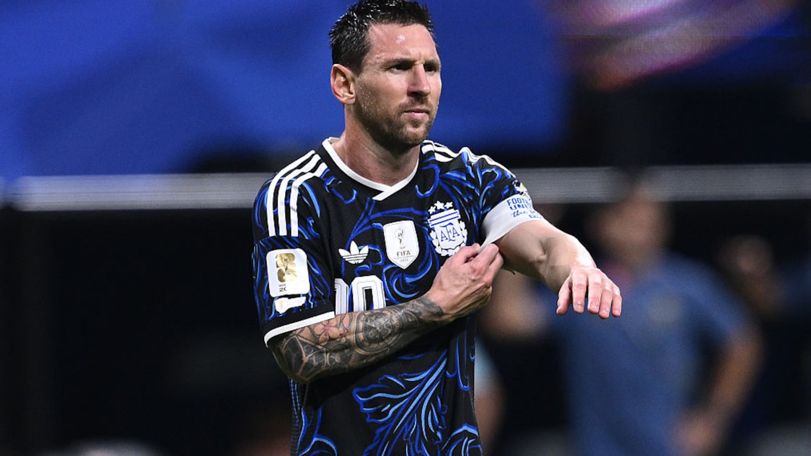 "Lionel Messi Will Reclaim Record": Kylian Mbappes Stunning Remark Ahead Of FIFA World Cup 2026 Final