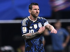 "Lionel Messi Will Reclaim Record": Kylian Mbappes Stunning Remark Ahead Of FIFA World Cup 2026 Final