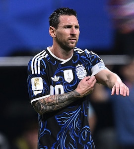 "Lionel Messi Will Reclaim Record": Kylian Mbappes Stunning Remark Ahead Of FIFA World Cup 2026 Final