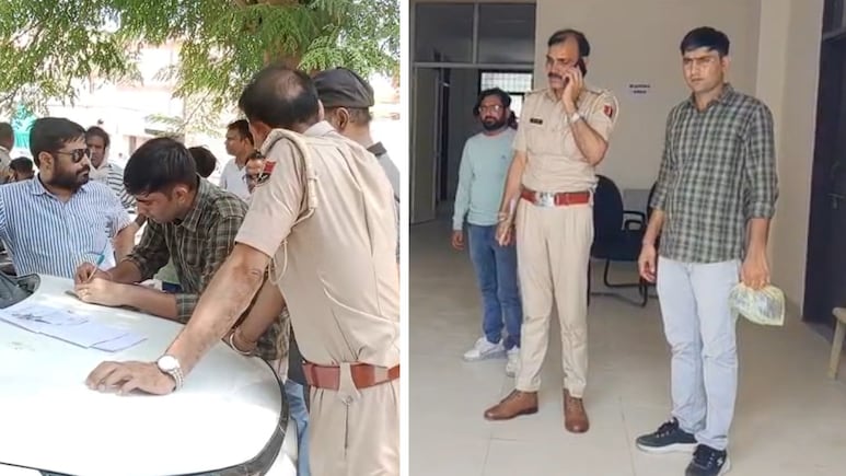 18 दिन पहले बैंकिंग की तैयारी के लिए हॉस्टल में आया छात्र, सीनियर के टॉर्चर से तंग आकर दे दी जान