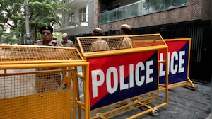 4 Gangsters Killed, 3 Cops Injured, 60 Rounds Of Firing In Gurugram Encounter