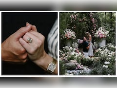 Dior, Madison Square Garden, And 1,000 Guests: Inside Taylor Swift's $20 Million Wedding