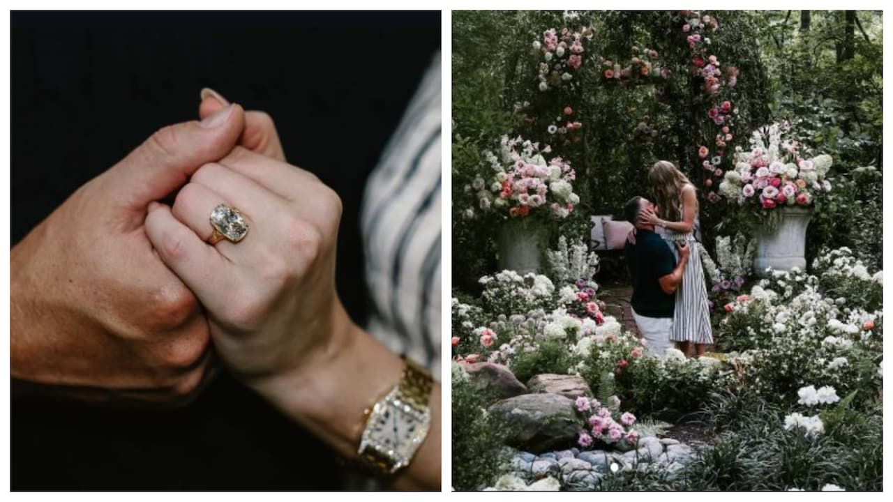 Dior, Madison Square Garden, And 1,000 Guests: Inside Taylor Swift's $20 Million Wedding