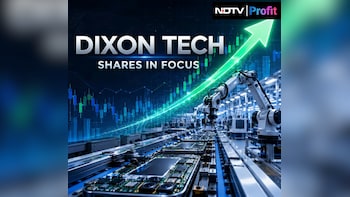 Dixon Tech Shares In Focus After Long-Awaited Vivo JV Approval; Motilal Oswal Remains Bullish &mdash; Check Revised Target Price