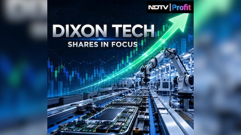 Dixon Tech Shares In Focus After Long-Awaited Vivo JV Approval; Motilal Oswal Remains Bullish &mdash; Check Revised Target Price