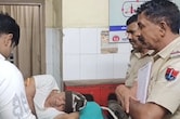 घर में अवैध हथियार बना रहा था 71 साल का बुजुर्ग, पकड़ने गई पुलिस को हालत देख आ गई दया