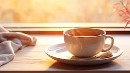 Is Your Morning Tea Reducing Iron Absorption?