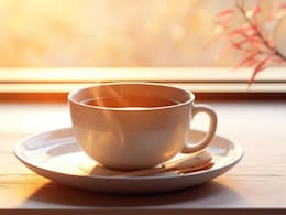 Is Your Morning Tea Reducing Iron Absorption?