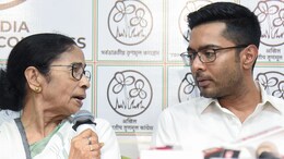 Opinion: Battle For Legacy Over July 21 Remembrance In Bengal