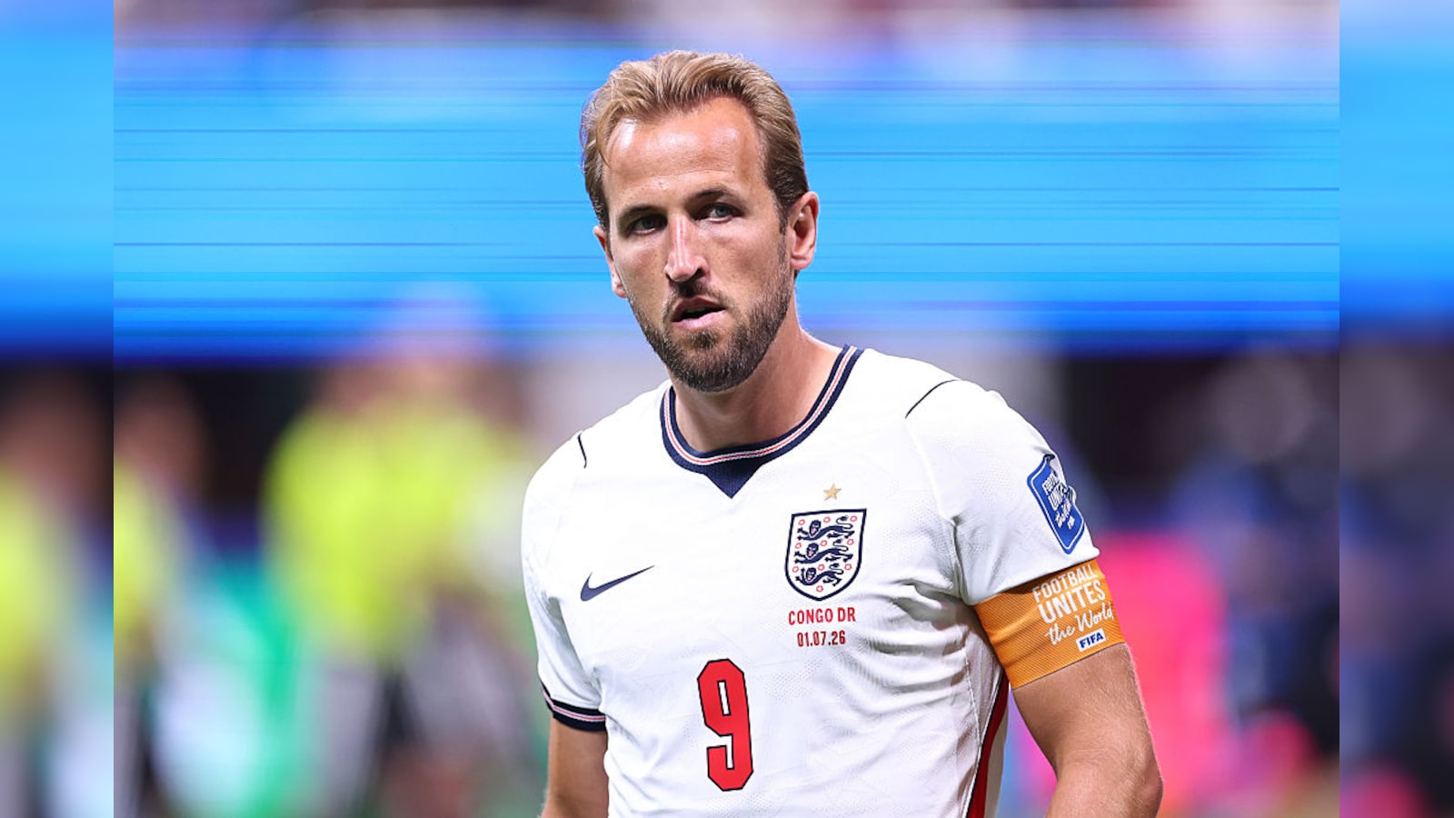 England vs DR Congo LIVE Score, FIFA World Cup 2026 Round Of 32: DR Congo Stun England, Take Shock Lead In 7th Minute | ENG 0-1 COD