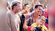 Akshay Credits Senior Actors After Welcome To The Jungle Hits Century
