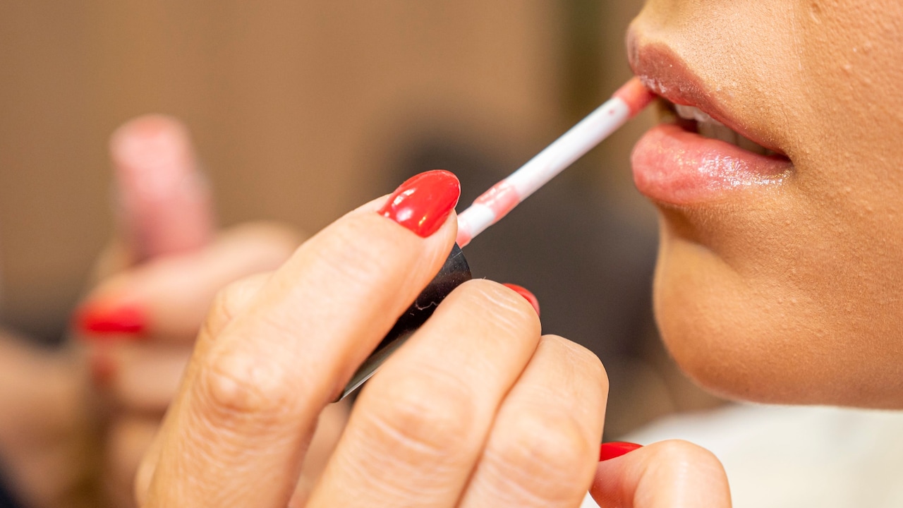 Must-try lip gloss shades Must-try lip gloss shades