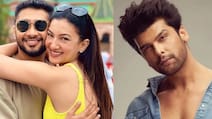 Zaid Darbar On Kushal Tandon's Derogatory Remarks About Wife Gauahar Khan