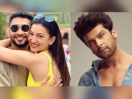 Gauahar Khan Defends Zaid Darbar After Kushal Tandon's Viral '<i>Saari Meri Cheezein Pasand Aati Hai</i>' Remark On <i>Alliance</i>
