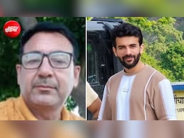 पिता की 150 करोड़ की संपत्ति, कहासुनी के बाद गाजियाबाद के मोदीनगर में बेटे ने गोलियों से भून डाला