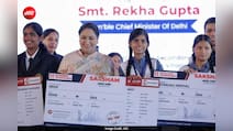 दिल्ली के सरकारी स्कूलों की 5 बेटियों का कमाल, अमेरिका में सीखेंगी अंतरिक्ष विज्ञान के गुर