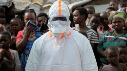 Uganda Discharges Last Ebola Patient, Begins 42-Day Countdown To End Outbreak