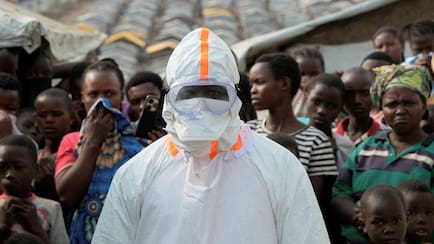 Ebola Outbreak In Congo: कांगो में इबोला से बिगड़ रहे हालात, UN ने जताई बड़ी चिंता