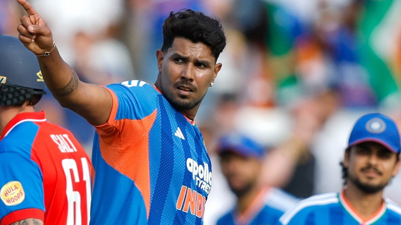Harshit Rana's Fitness, Varun Chakravarthy's Future In Focus After Injury Setbacks