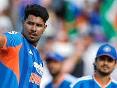 Harshit Rana's Fitness, Varun Chakravarthy's Future In Focus After Injury Setbacks