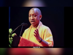 "Jinnah Worshippers": Yogi Adityanath's Swipe At Congress, Samajwadi Party