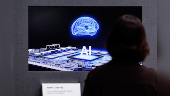 SK Hynix, Samsung And Kioxia Face Pivotal Earnings Test On AI Swings