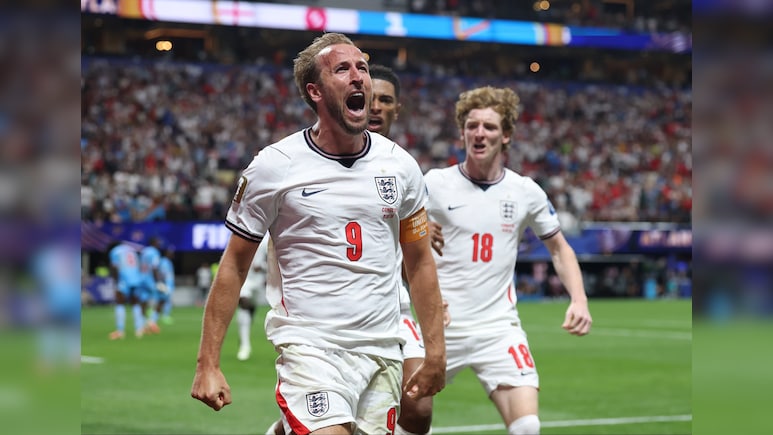 Mexico Vs England, Live Streaming: Likely Lineups, How To Watch Harry Kane In Action In World Cup Match?