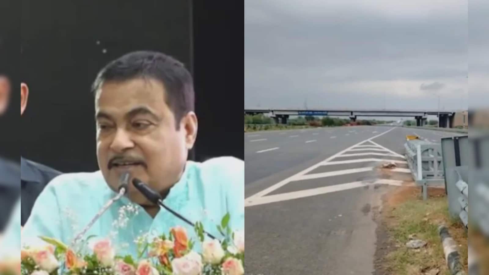 Nitin Gadkari to Inspect Delhi-Mumbai Expressway After Recent Fatal Accidents