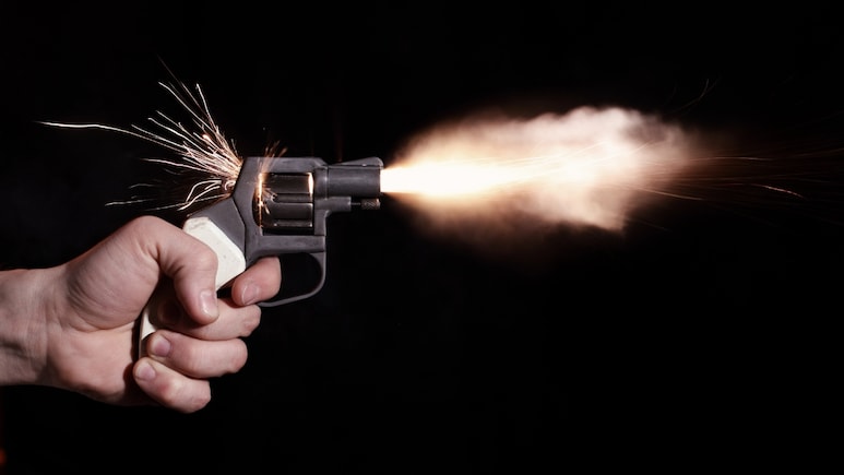 Pune Crime: गोळीबाराच्या दोन घटनांनी पुणे हादरलं! घोरपडे पेठेत तरुण गंभीर; पोलिसांनी 5 आरोपींना ठोकल्या बेड्या