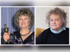 Brenda Fricker, Oscar Winner & Home Alone 2's 'Pigeon Lady', Dies At 81