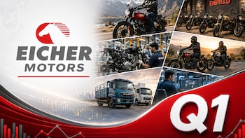 Eicher Motors Q1 Results Today: Time, Earnings Call, Dividend, What To Watch, Share Price