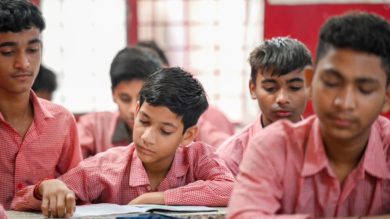 सांकेतिक तस्वीर. (IANS)