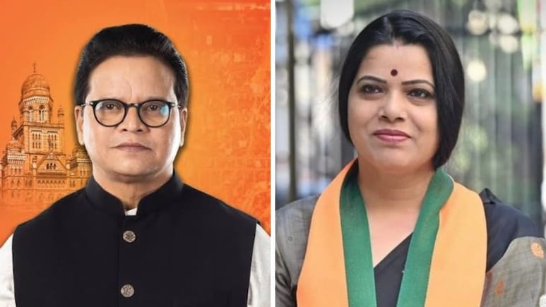 Sena Deputy Mayor Takes Aim At Mayor Over Mumbai Manhole Death