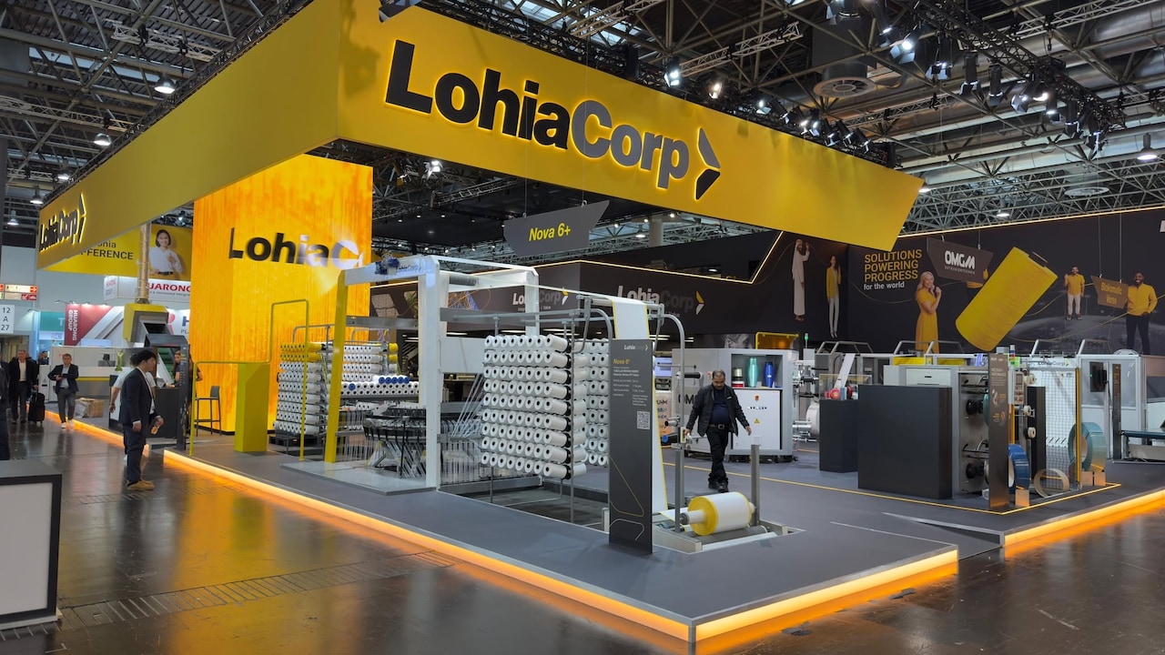 Lohia Corp IPO: GMP Signals Muted Listing As Rs 1,101-Crore Issue Enters Day 2